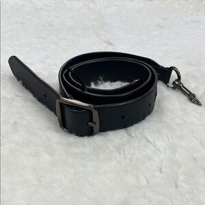 Coach Leather HandBag Strap